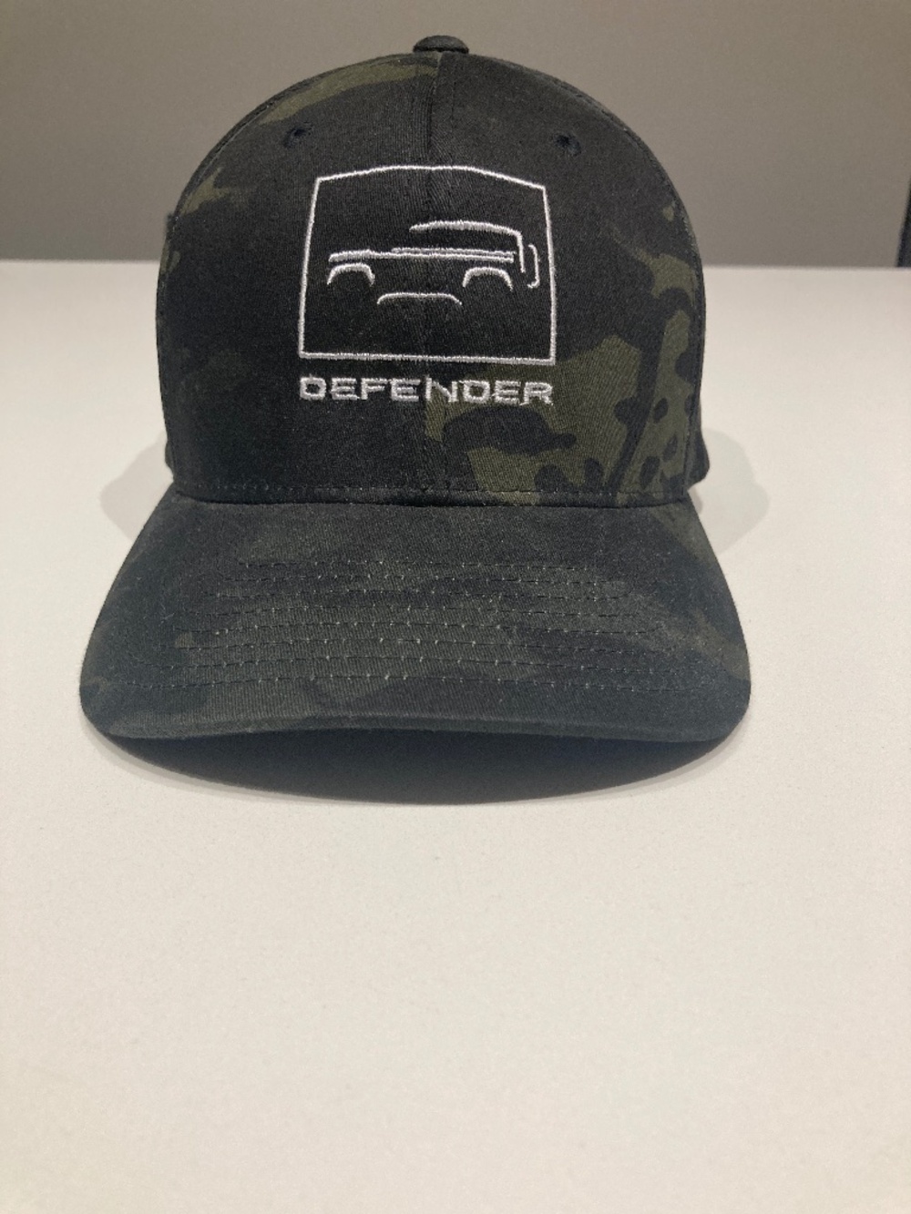 Land Rover Defender Hat